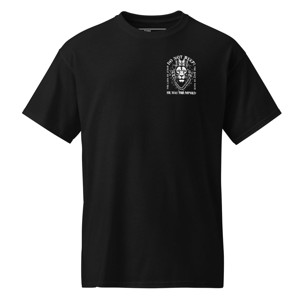Do Not Weep Tee