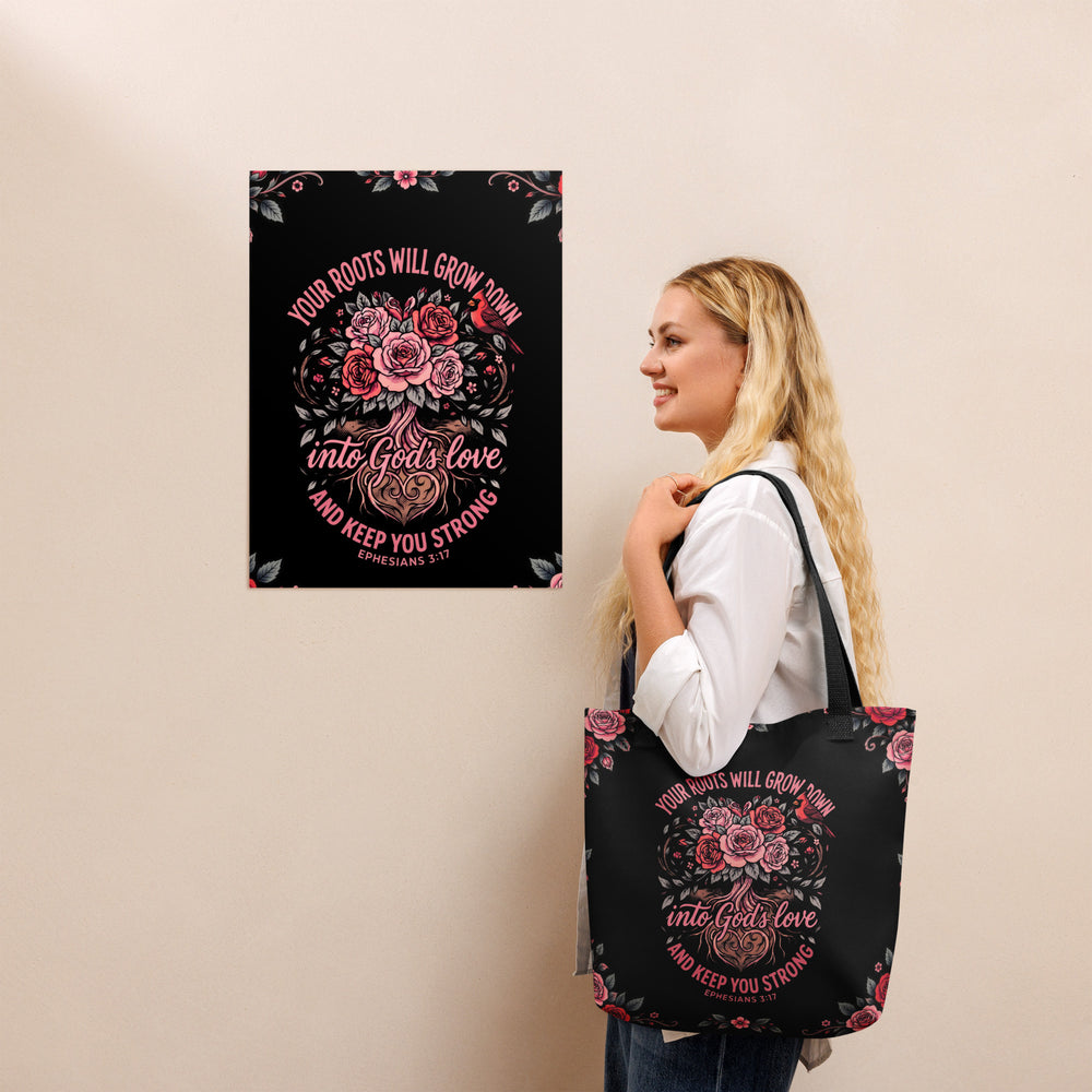 Your Roots Tote