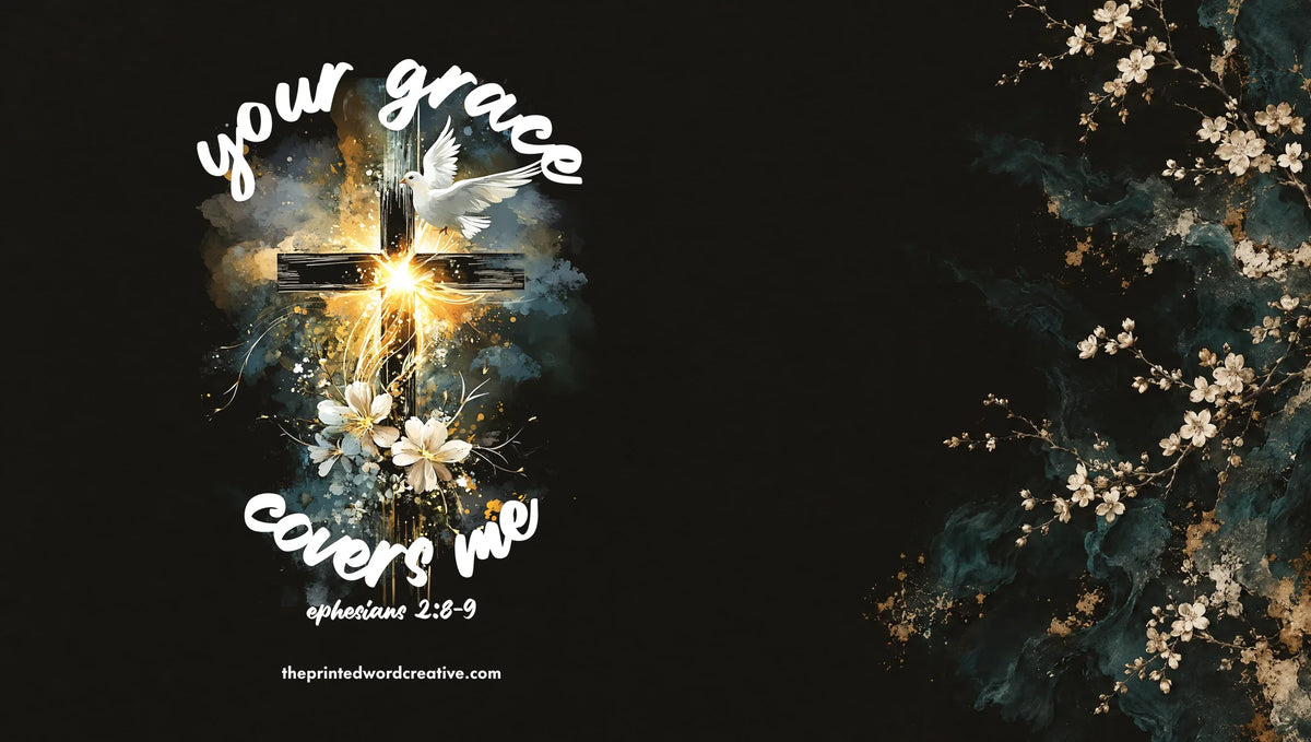 Your Grace artwork