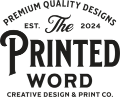 The Printed Word Creative