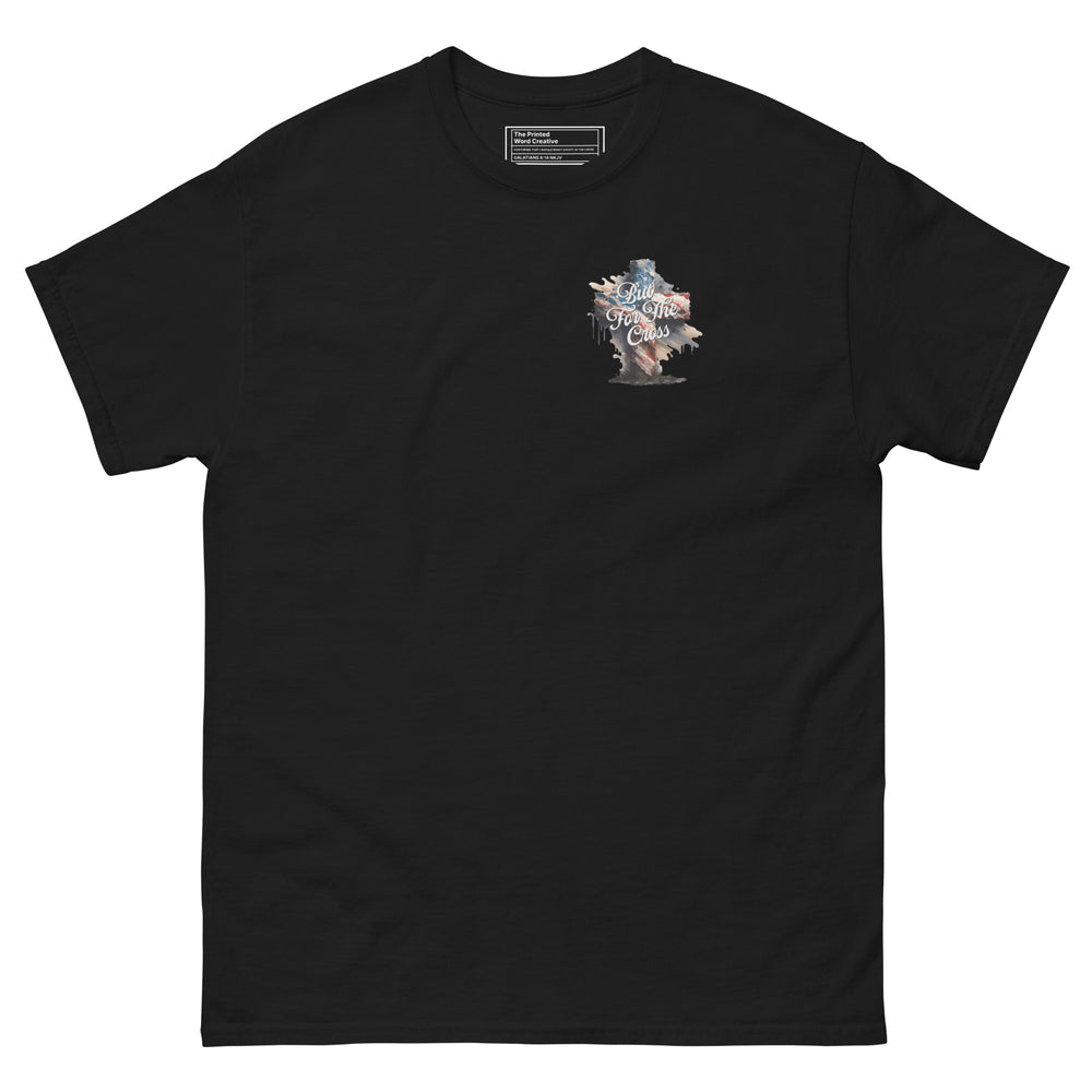 But For The Cross Tee