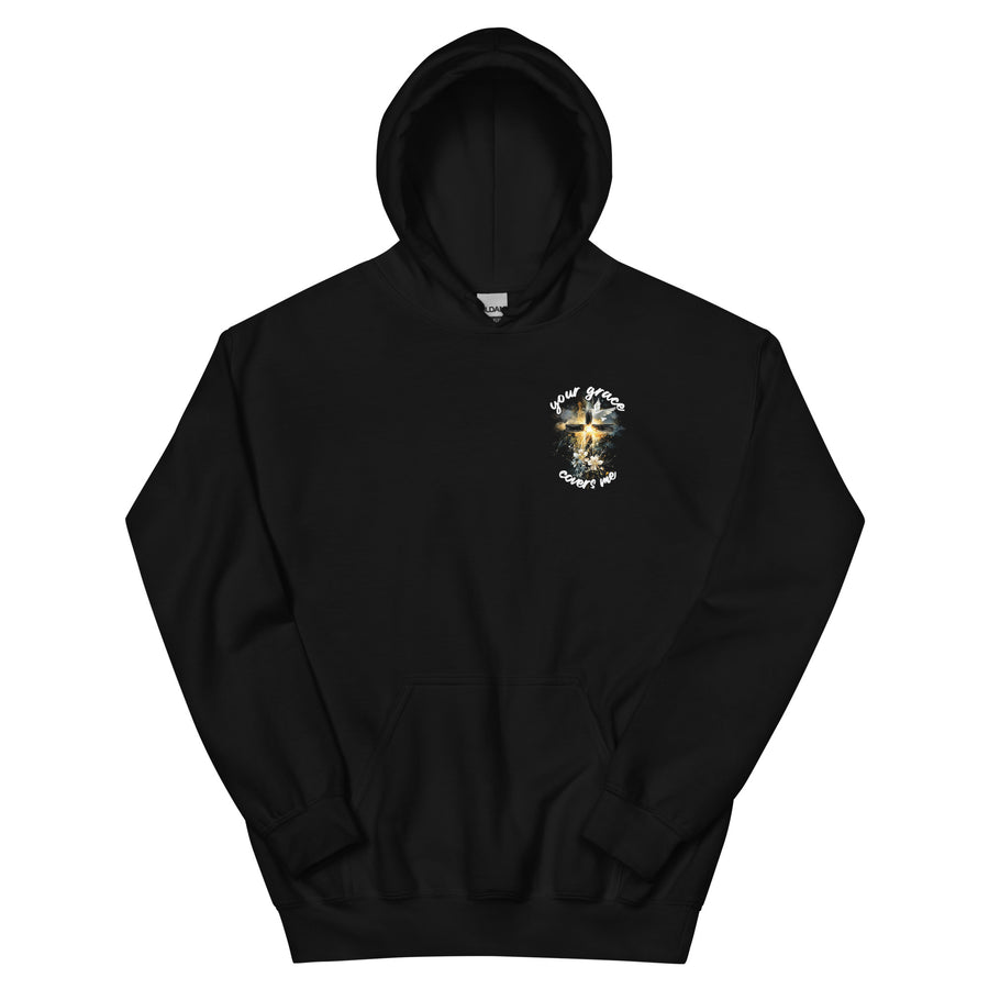 Your Grace garment, front