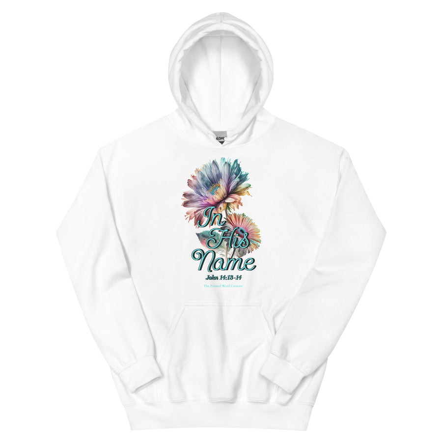 In His Name garment, front
