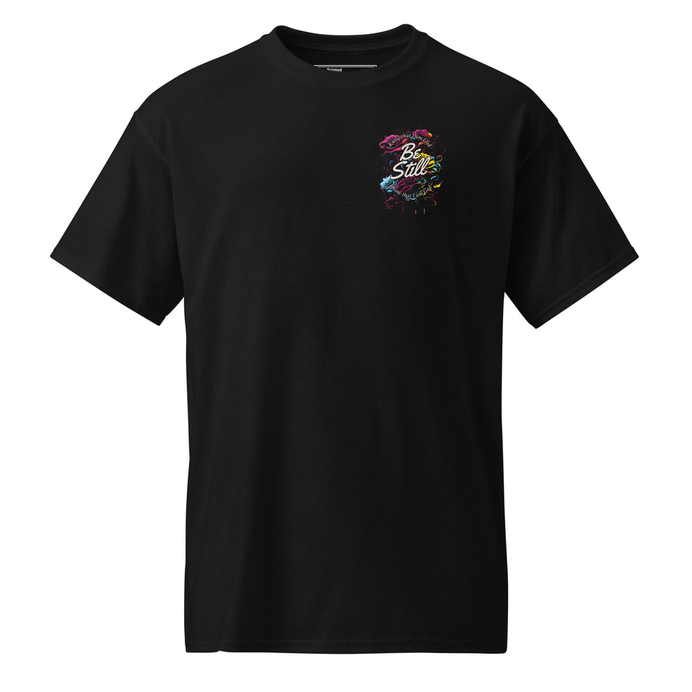 Be Still Tee