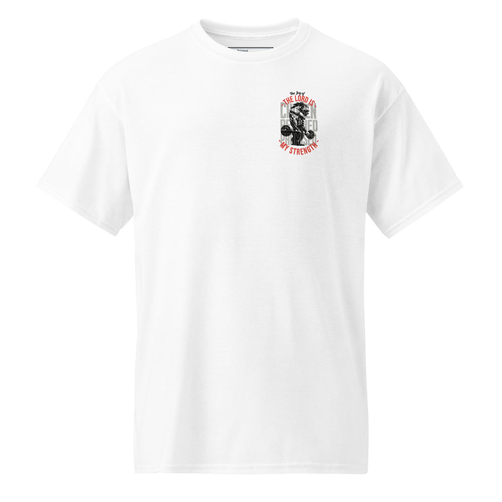 The Joy of the Lord Tee